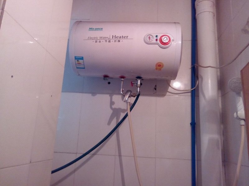 Hongfulou Hostel其他