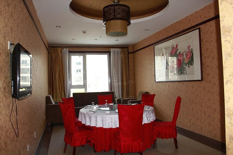 北京密云首创大酒店