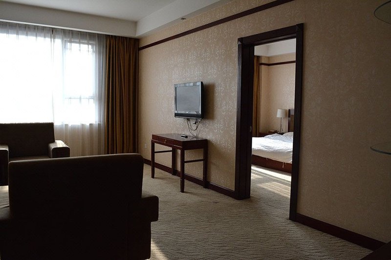 北京密云首创大酒店