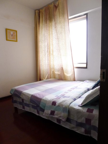 Chengdu Shehome Apartment Guest Room