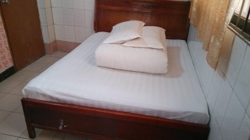 Affordable Hostel (Guangzhou Jiangren)其他