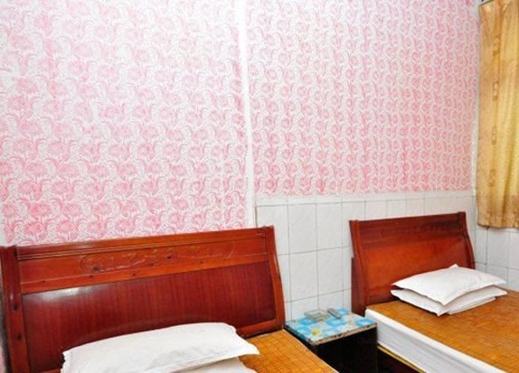 Affordable Hostel (Guangzhou Jiangren)其他