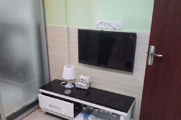 Mingyuan Apartment客房