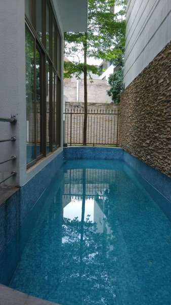 R&F Spring World Yaju Villa 客房