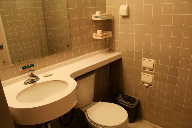 Nanyang Jinjiang Inn Xinhua East RoadGuest Room