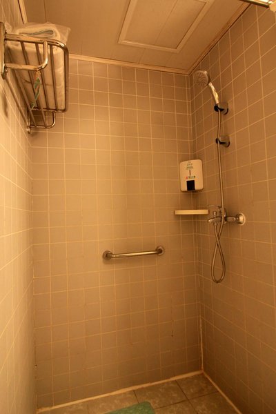 Nanyang Jinjiang Inn Xinhua East RoadGuest Room