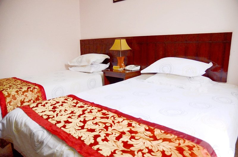Guixilai Hotel Dianli Road Zhenjiang Guest Room