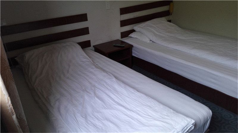 Yinxing HostelHotel public area