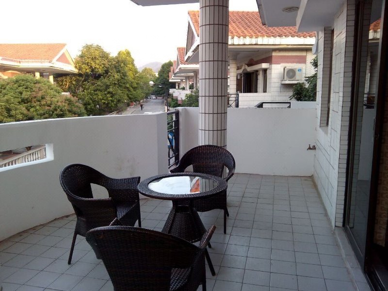 Guangzhou Lotus Pond Hot Springs Resort & Spa Holiday Villa其他