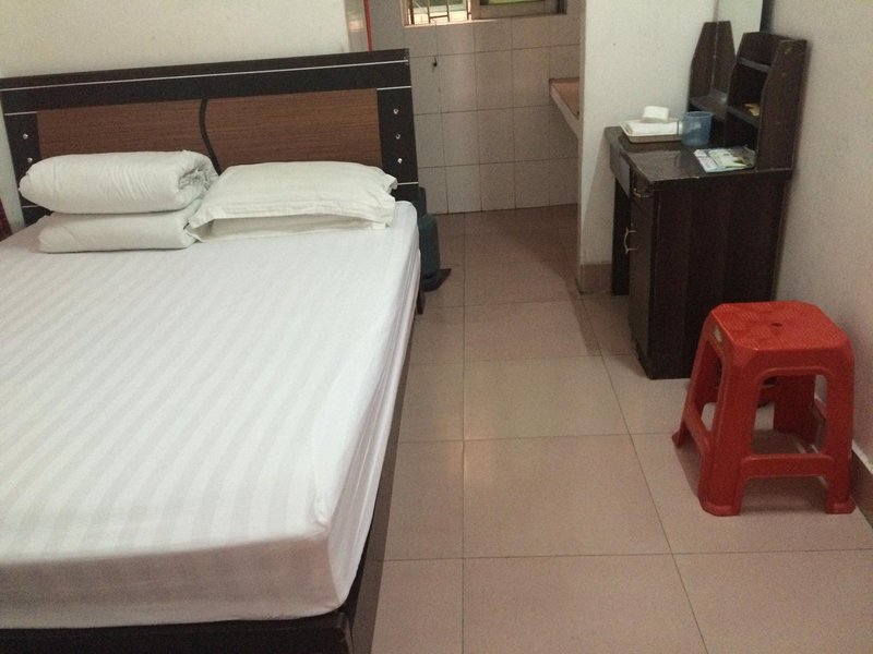 Dazhong Hostel (Guangzhou Panyu) 客房