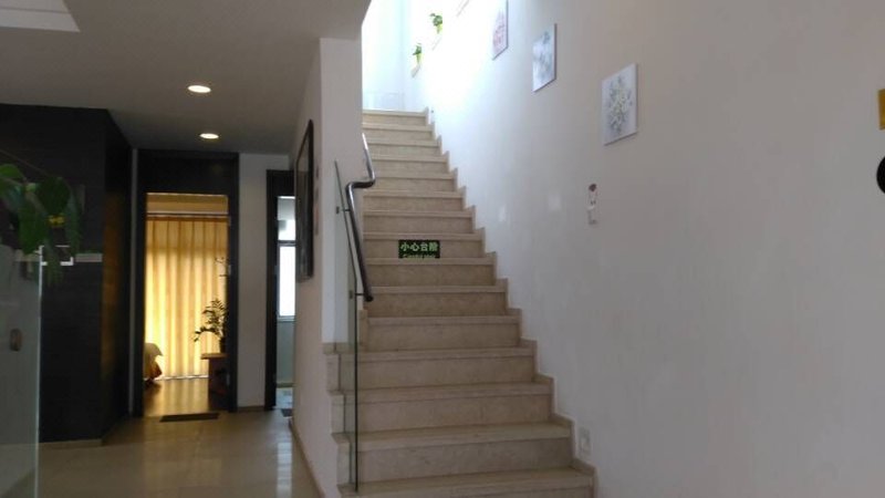 R&F Spring World Wenju Villa 公共区域