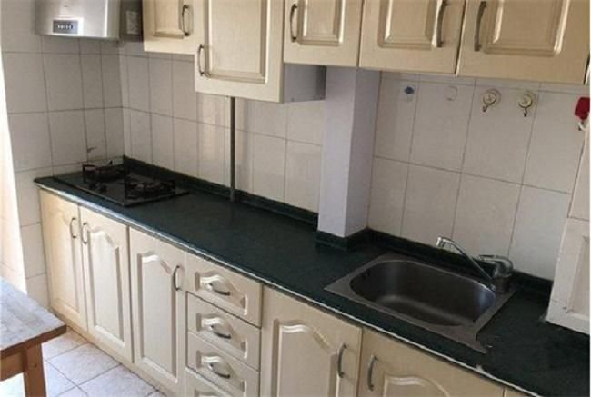 IKEA Family Apartment (Beijing Huayanbeili Community) Hotel public area