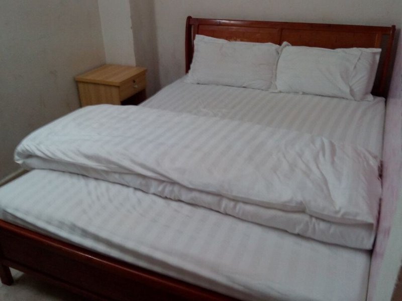 Guangzhou Kexing Apartment其他