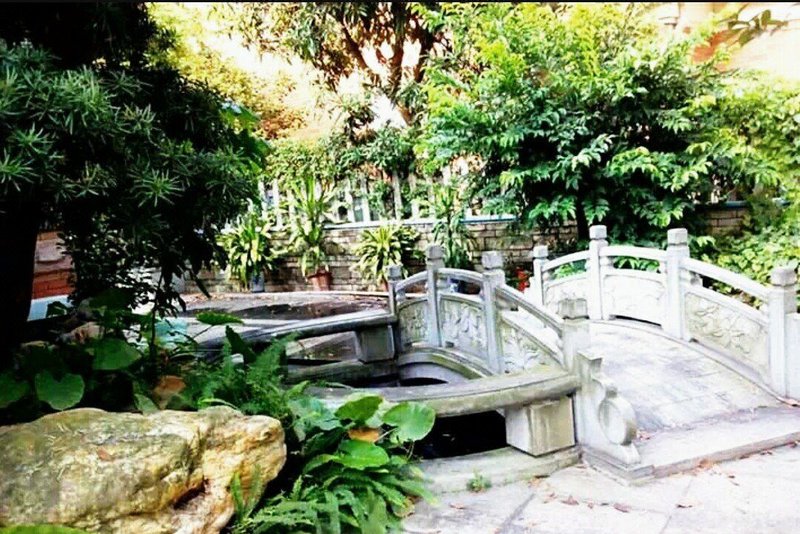 Yingfeng Cuiting Vacation Villa 客房