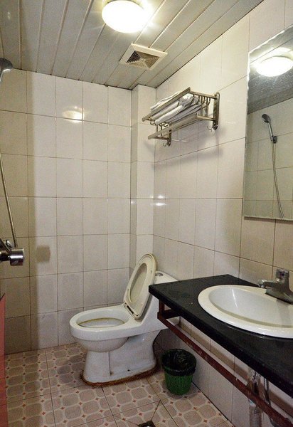 Wangsheng Hostel Other