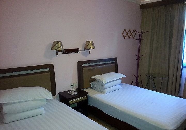 Wangsheng Hostel Other