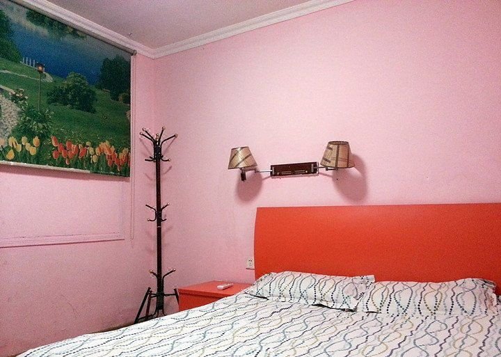 Wangsheng Hostel Other