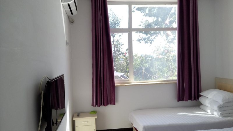 Jinlei Farm House Guest Room