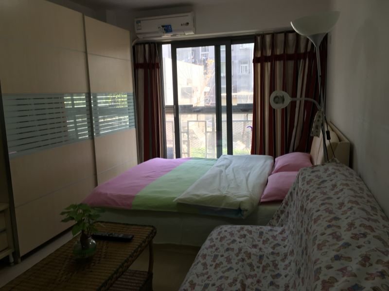 Xin Xin Apartment BeijingGuest Room