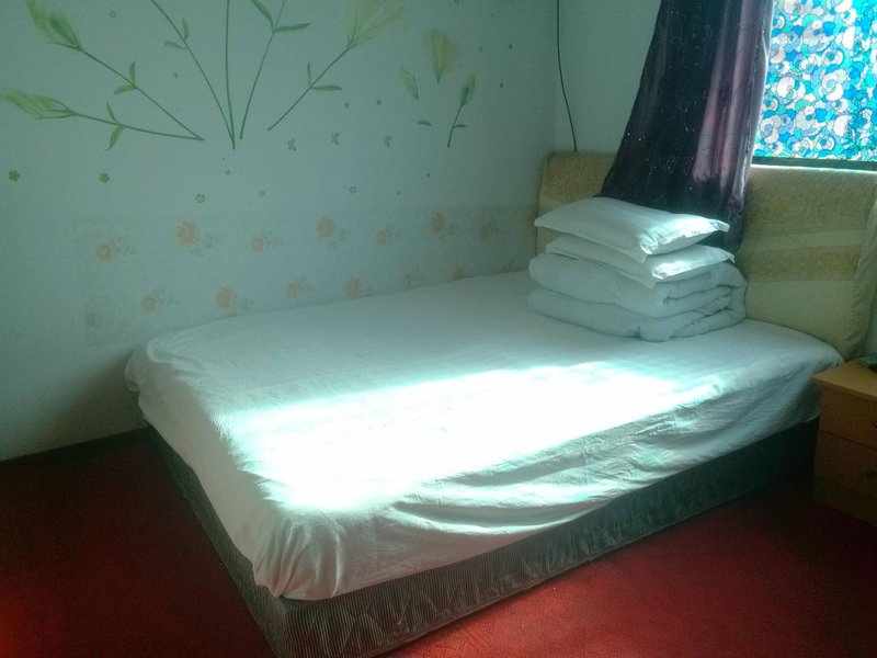 Fusheng HostelGuest Room