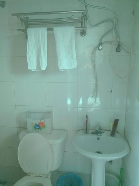 Fusheng HostelGuest Room