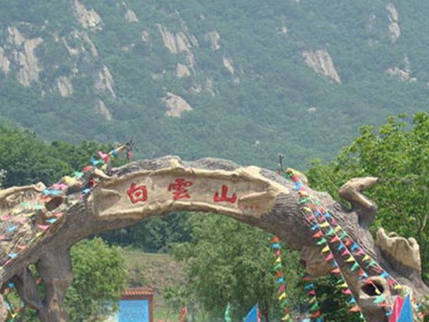 Xiangjia Apartment Hotel 周边景点