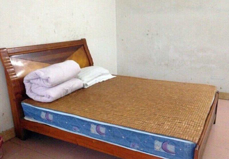 Xiangxi Apartment 客房