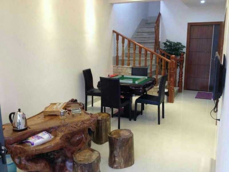 Guangzhou Hot Spring Grand Villa公共区域