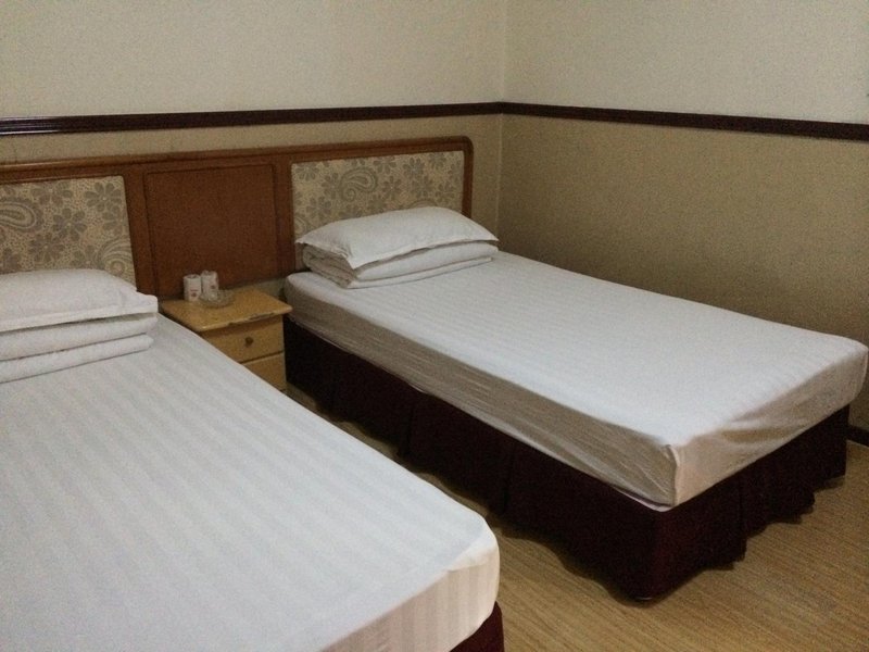urumuq xingchen hotel Guest Room