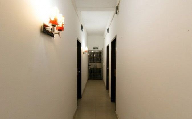 Wushe Apartment (Guangzhou University Town)公共区域
