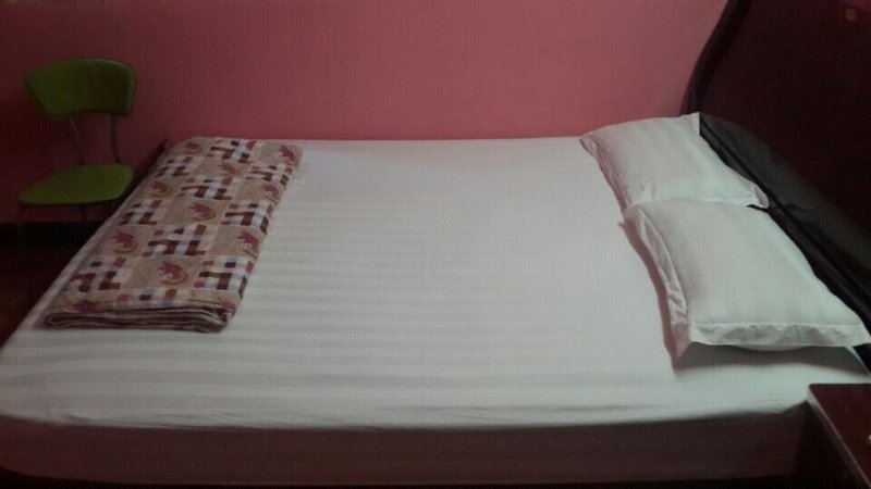 Tianlang Hostel客房