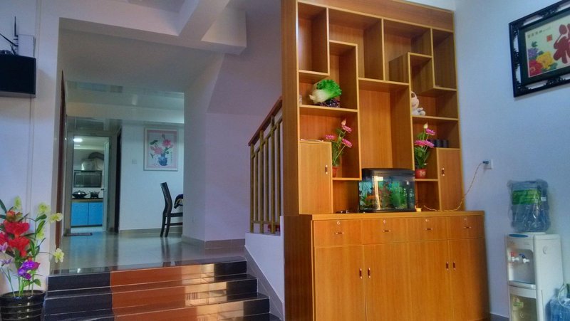 Bishui Xincun Yonghua Leisure Vacation Villa其他