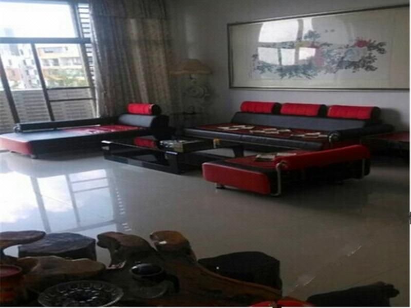 R&F Spring Fuhuali Holiday Villa 酒店外观