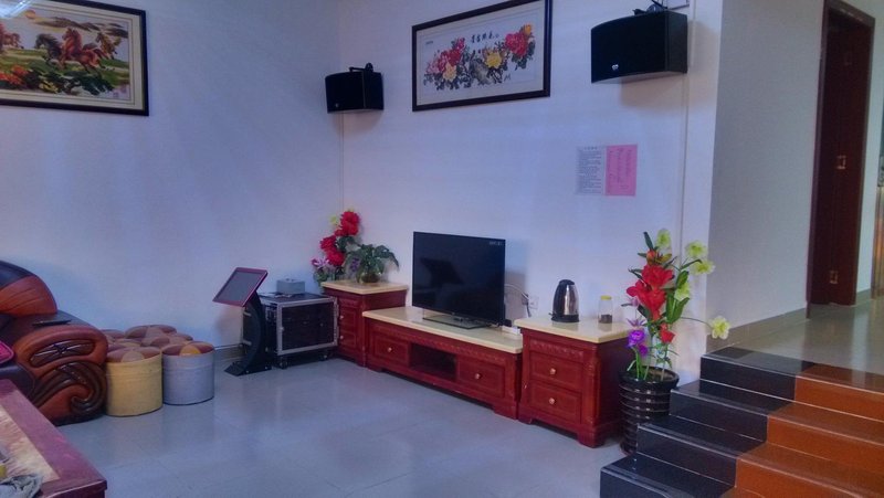 Bishui Xincun Yonghua Leisure Vacation Villa其他
