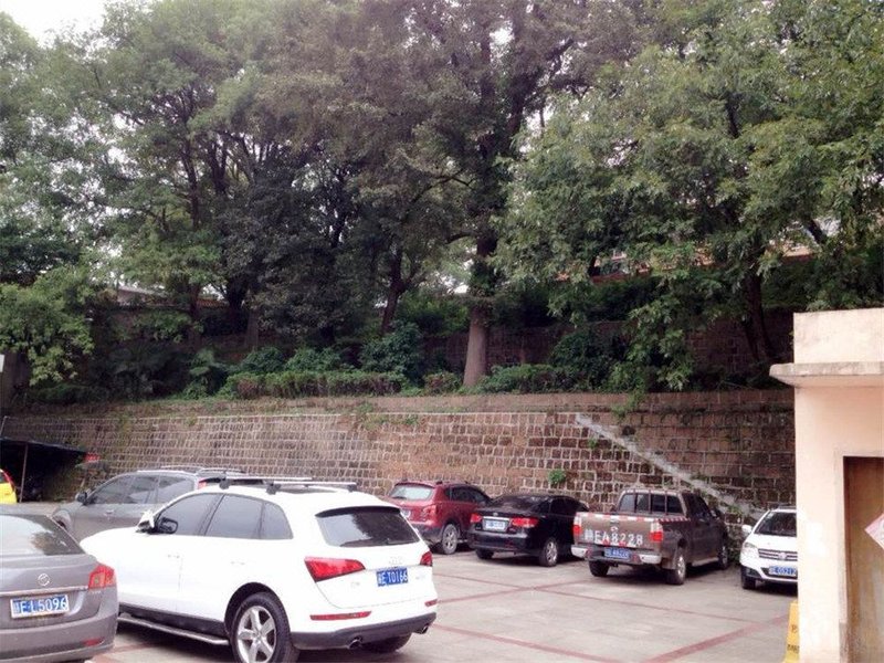 Yiyang Hotel Hotel public area