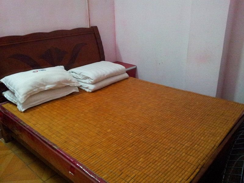 Diannao Apartment 客房