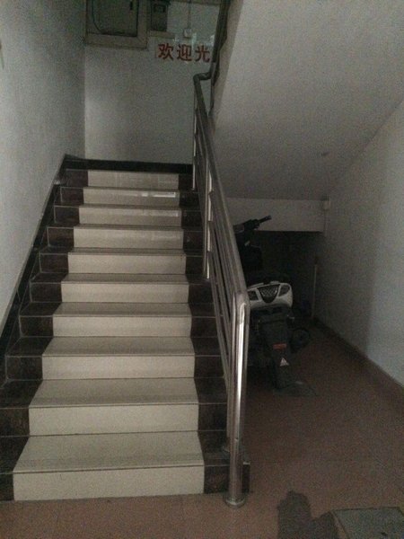 Zhongxin Hostel其他