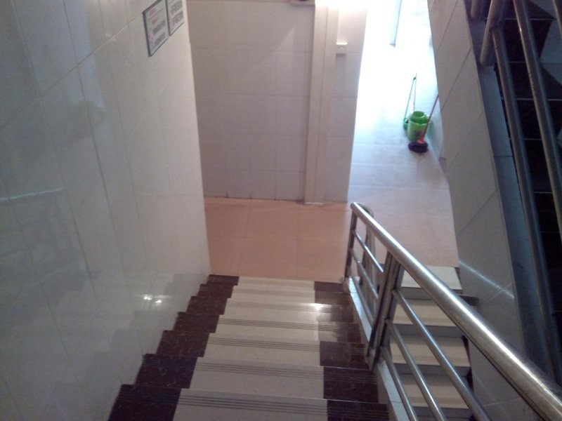 Yaxuan Apartment (Guangzhou Pingsha) 公共区域
