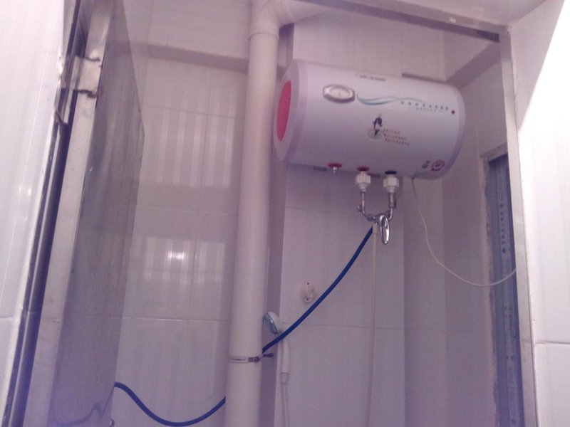 Yaxuan Apartment (Guangzhou Pingsha) 公共区域