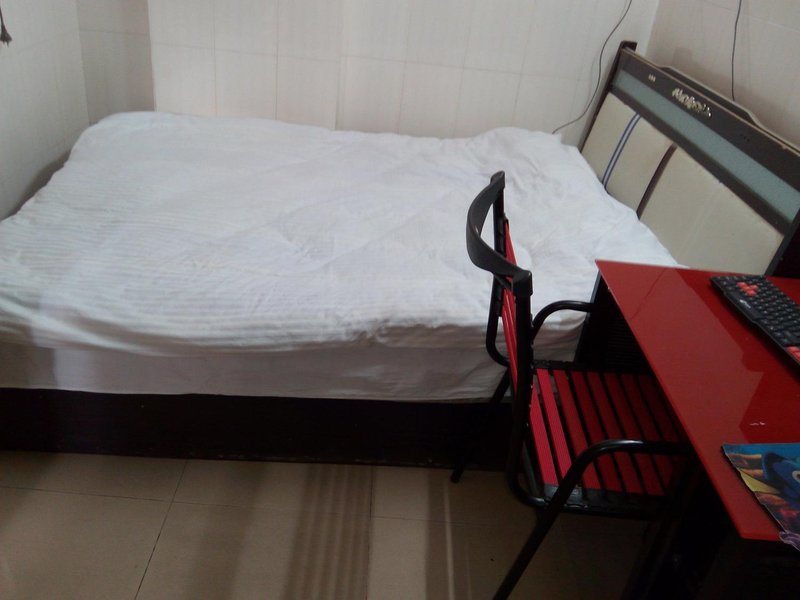 Ruidong Apartment (Guangzhou Pingsha Lane 24)客房