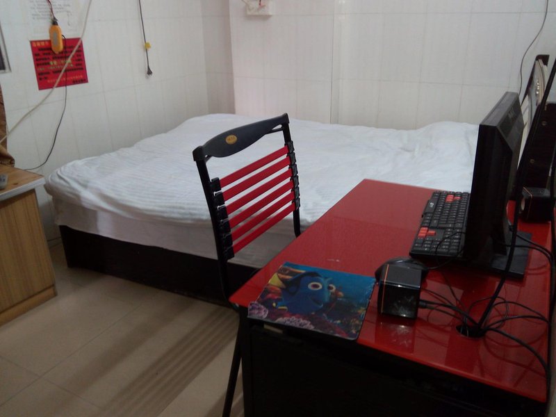 Ruidong Apartment (Guangzhou Pingsha Lane 24)客房