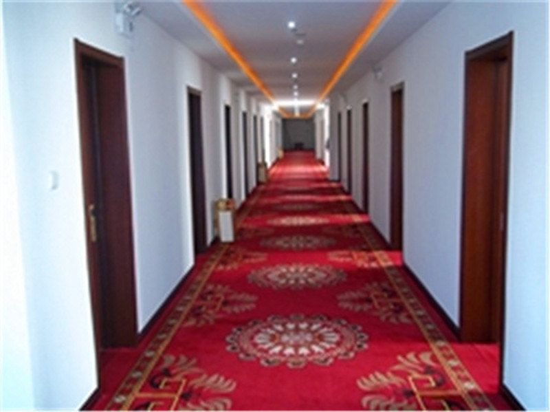 Guangyu Business Hostel Other