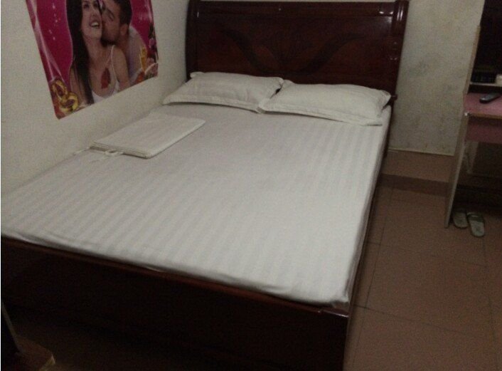 Xiongdi Apartment客房