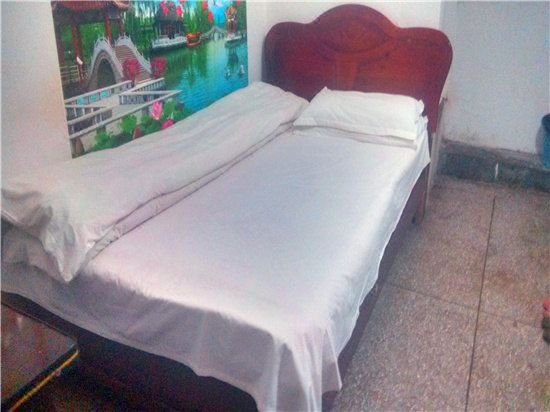 Xinxin Hostel 客房