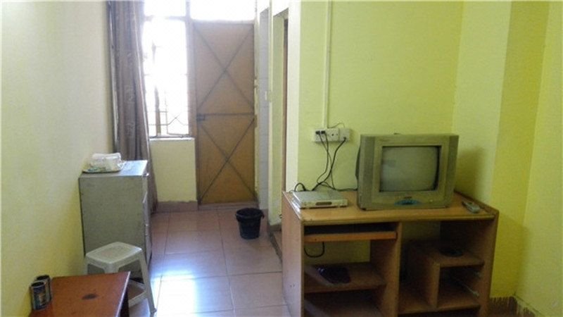 Guangzhou Guangchang Hotel客房