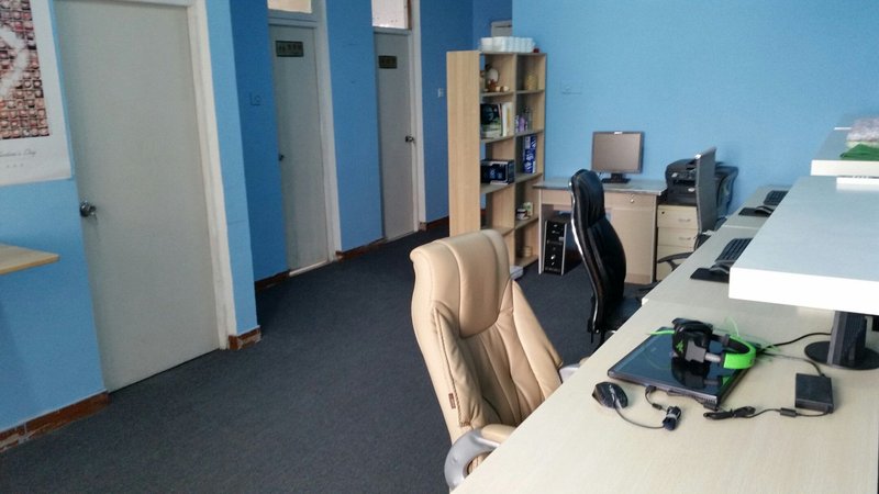 Fenggui Xiaozhu Hostel 公共区域