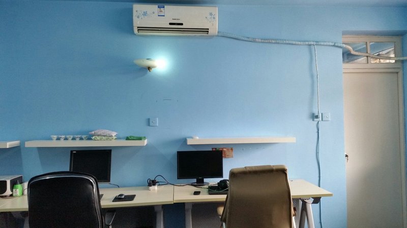 Fenggui Xiaozhu Hostel 公共区域