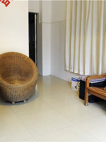 Wenxin Apartment (Guangzhou Xinduncun) 公共区域