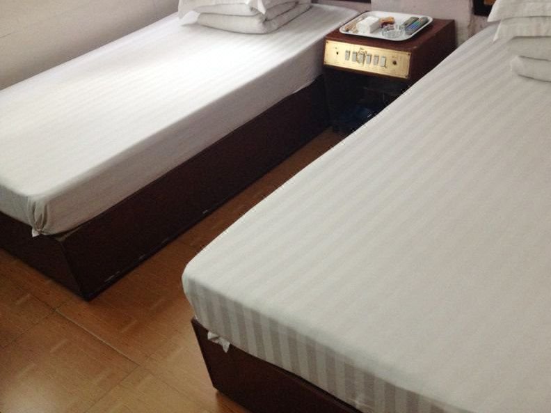 Haohua Hostel (Guangzhou Tangxia Beishe)客房