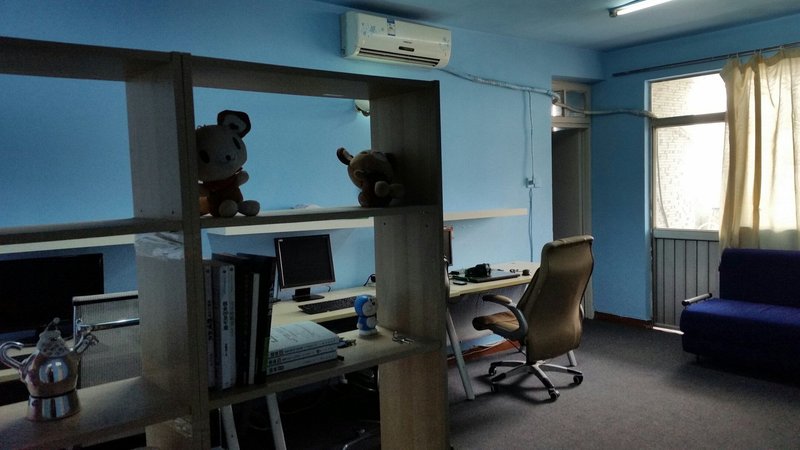 Fenggui Xiaozhu Hostel 公共区域